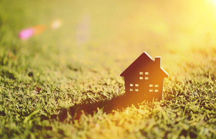 Residential Property in a SIPP