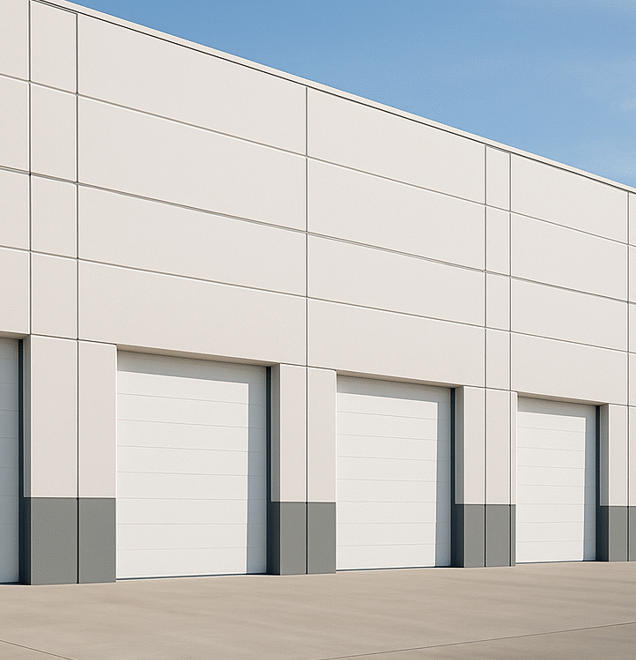 Use a SIPP, a self-invested personal pension scheme, to buy commercial properties.