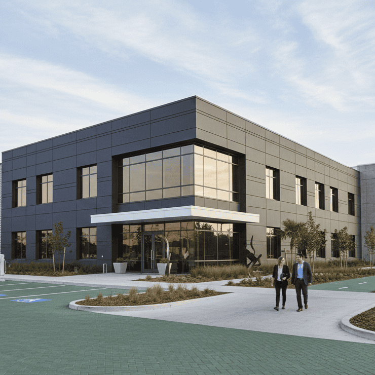 Transfer Property to SIPP - self invested personal pension